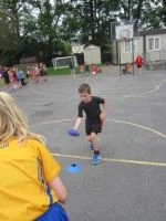 Rang 3 4 5 6 school tours and sports day 066